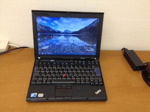 IBM Laptop