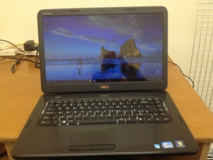 Dell Inspiron