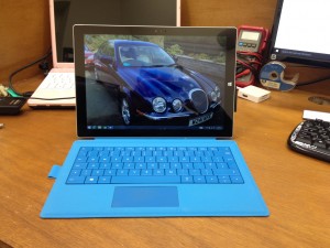 surface pro